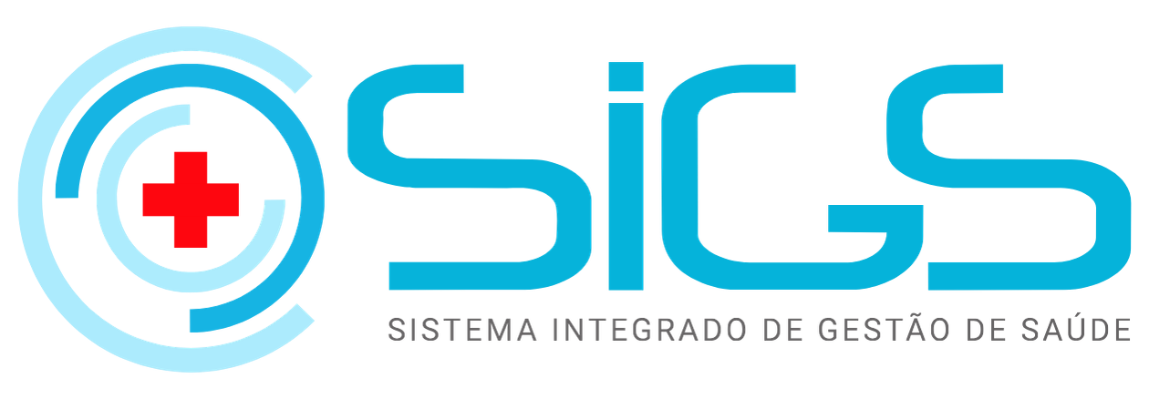 SIGS, Sistema Integrado de Gestão de Saúde